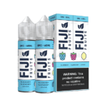 Fiji Fruits (LIQ FB)(120mL; 60mL x2)  -  Qty per pack 2 Blueberry Raspberry Lemon 06mg