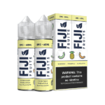 Fiji Fruits (LIQ FB)(120mL; 60mL x2)  -  Qty per pack 2 Honeydew Pineapple Cantaloupe 00mg