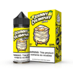 Johnny Creampuff (LIQ FB)(100mL) TF-Nic  -  Qty per pack 1 Lemon 03mg