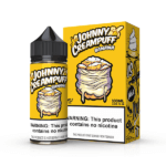 Johnny Creampuff (LIQ FB)(100mL) TF-Nic  -  Qty per pack 1 Banana 00mg