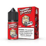 Johnny Creampuff (LIQ Salt)(30mL) TF-Nic  -  Qty per pack 1 Original 35mg