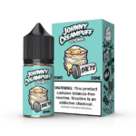 Johnny Creampuff (LIQ Salt)(30mL) TF-Nic  -  Qty per pack 1 Original 50mg