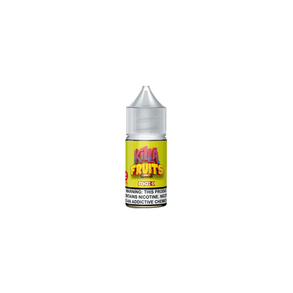Killa Fruits (LIQ Salt)(30mL) Max TFN  -  Qty per pack 1