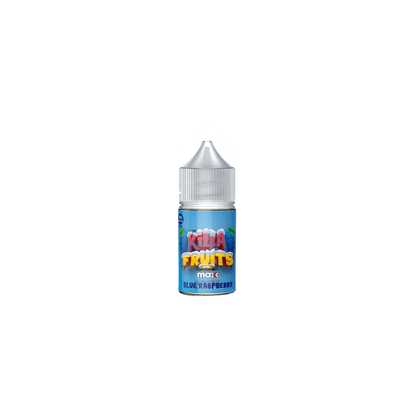 Killa Fruits (LIQ Salt)(30mL) Max TFN  -  Qty per pack 1