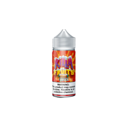 Killa Fruits (LIQ FB)(100mL)  -  Qty per pack 1