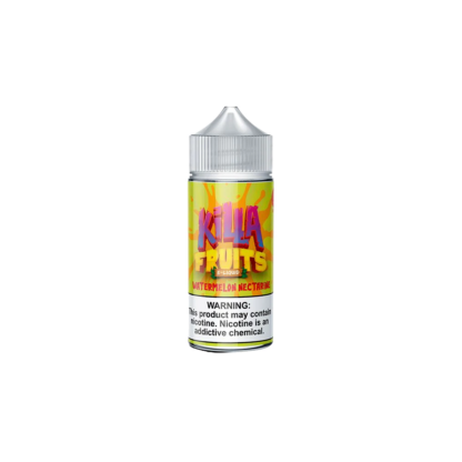 Killa Fruits (LIQ FB)(100mL)  -  Qty per pack 1