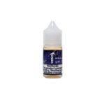 Suicide Bunny (LIQ Salt)(30mL) TF-Nic  -  Qty per pack 1 Off The Rails (Derailed) 40mg