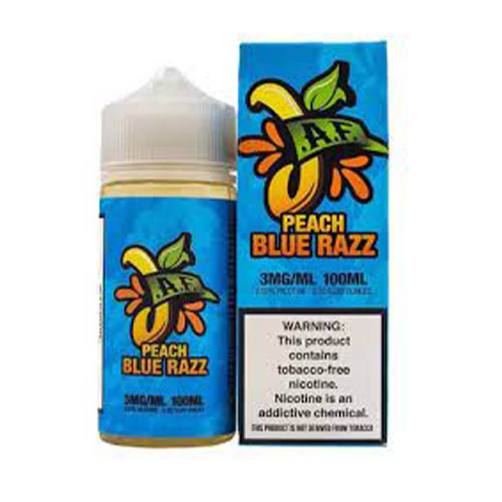 Juicy AF (LIQ FB)(100mL) TFN  -  Qty per pack 1