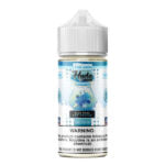 Pod Juice (LIQ FB)(100mL) PJ x Hyde TFN  -  Qty per pack 1 Blue Razz Pop Freeze 00mg