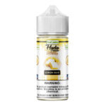 Pod Juice (LIQ FB)(100mL) PJ x Hyde TFN  -  Qty per pack 1 Lemon Bar 00mg