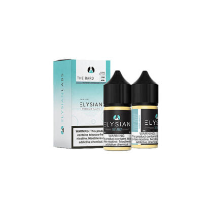 Elysian (LIQ Salt)(60mL; 30mL x2) Potions  -  Qty per pack 1