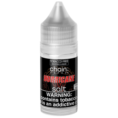 Chain Vapez (LIQ Salt)(30mL)  -  Qty per pack 1