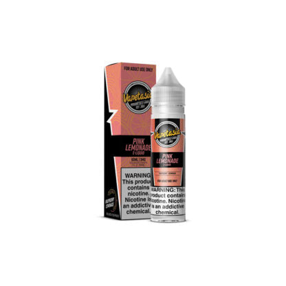 Vapetasia (LIQ FB)(60mL)  -  Qty per pack 1 Pink Lemonade 03mg