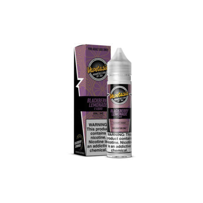 Vapetasia (LIQ FB)(60mL)  -  Qty per pack 1 Blackberry Lemonade 00mg