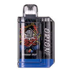 Lost Vape Orion Bar (Dispo) (7500Puff) 5% (18mL)  -  Qty per pack 10 Rainbow Drop 50mg