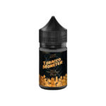 Jam Monster (LIQ Salt)(30mL) Tobacco  -  Qty per pack 1 Bold 24mg