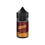 Jam Monster (LIQ Salt)(30mL) Tobacco  -  Qty per pack 1 Rich 24mg