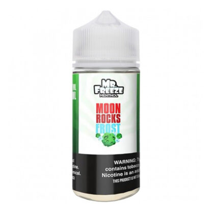 Mr. Freeze (LIQ FB)(100mL) TFN  -  Qty per pack 1