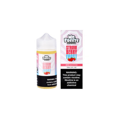 Mr. Freeze (LIQ FB)(100mL) TFN  -  Qty per pack 1