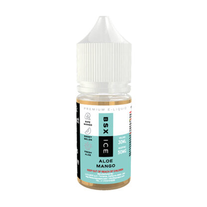 Basix (LIQ Salt)(30mL)  -  Qty per pack 1