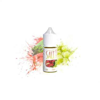 Skwezed (LIQ Salt)(30mL)  -  Qty per pack 1 Sparkling Summer Rush (Watermelon White Grape) 25mg