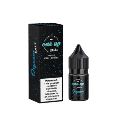 One Up (LIQ Salt)(30mL) TFN  -  Qty per pack 1 Orgasm 25mg