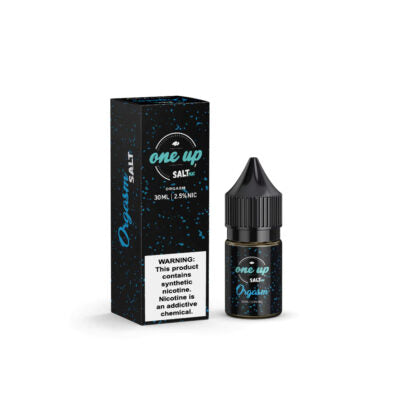 One Up (LIQ Salt)(30mL) TFN  -  Qty per pack 1 Orgasm 50mg