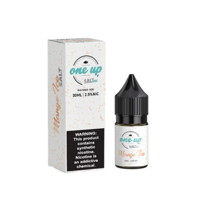 One Up (LIQ Salt)(30mL) TFN  -  Qty per pack 1