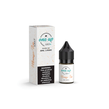 One Up (LIQ Salt)(30mL) TFN  -  Qty per pack 1