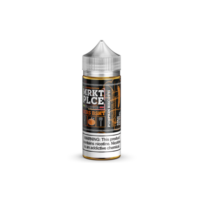 MRKT PLCE (LIQ FB)(100mL)  -  Qty per pack 1