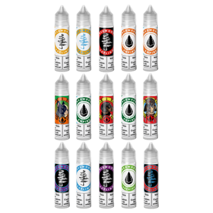 Redwood (LIQ FB)(60mL)  -  Qty per pack 1
