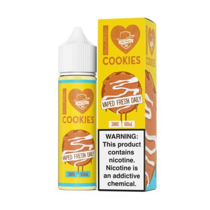Mad Hatter (LIQ FB)(60mL)  -  Qty per pack 1