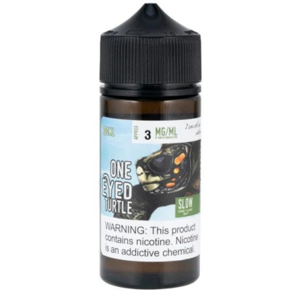 Micro Brew Vapor (LIQ FB)(100mL)  -  Qty per pack 1