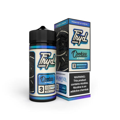FRYD (LIQ FB)(100mL)  -  Qty per pack 1
