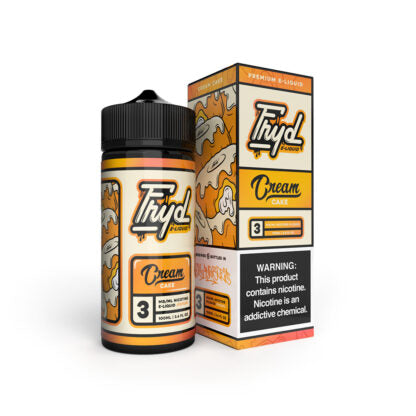 FRYD (LIQ FB)(100mL)  -  Qty per pack 1