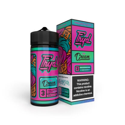 FRYD (LIQ FB)(100mL)  -  Qty per pack 1