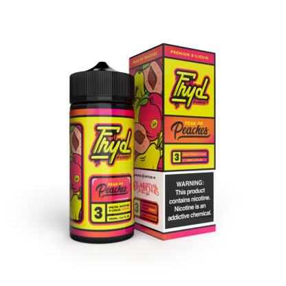 FRYD (LIQ FB)(100mL)  -  Qty per pack 1