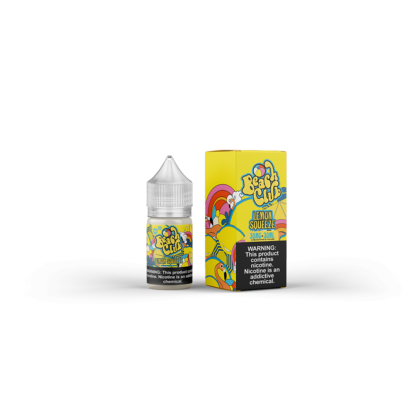 Beach Club (LIQ Salt)(30mL)  -  Qty per pack 1 Lemon Squeeze 30mg