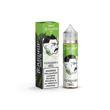 Tear Drip (LIQ FB)(60mL)  -  Qty per pack 1 Pearamel 00mg