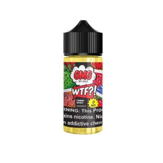 Jam Monster (LIQ Salt)(30mL) Jam  -  Qty per pack 1 Mango 48mg