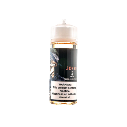 Time Bomb (LIQ FB)(120mL)  -  Qty per pack 1