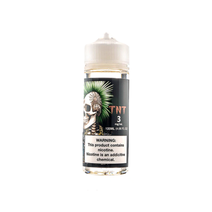 Time Bomb (LIQ FB)(120mL)  -  Qty per pack 1