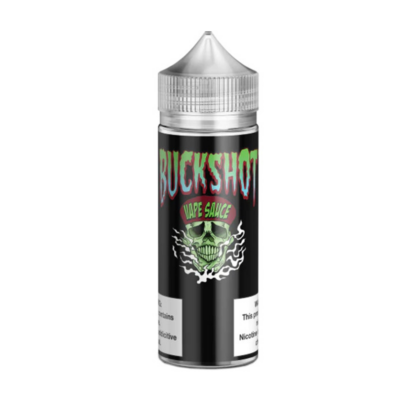 Time Bomb (LIQ FB)(120mL)  -  Qty per pack 1 .357(Buckshot) 00mg