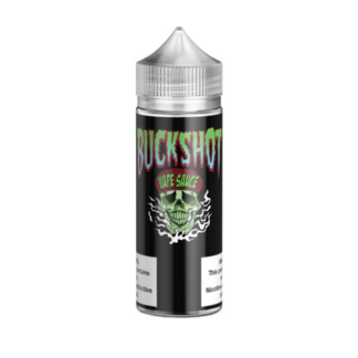 Time Bomb (LIQ FB)(120mL)  -  Qty per pack 1 .357(Buckshot) 06mg