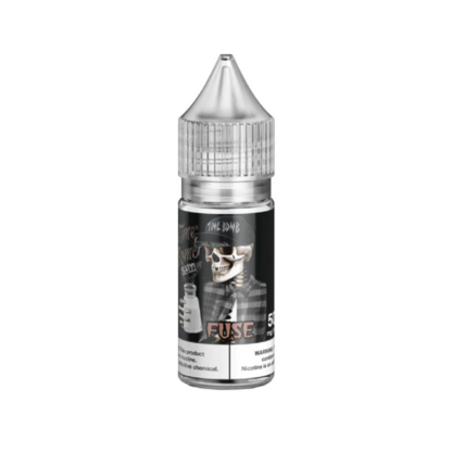 Time Bomb (LIQ Salt)(30mL)  -  Qty per pack 1