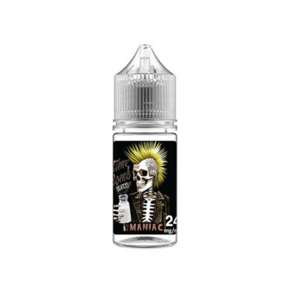 Time Bomb (LIQ Salt)(30mL)  -  Qty per pack 1
