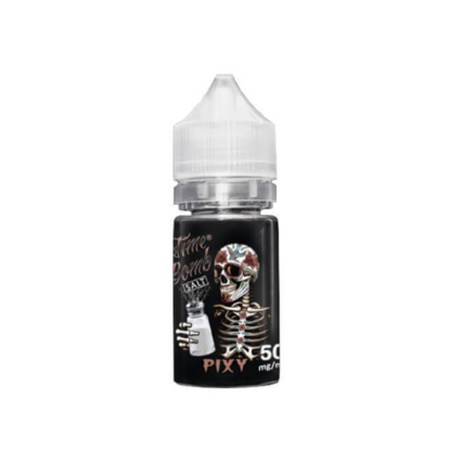 Time Bomb (LIQ Salt)(30mL)  -  Qty per pack 1