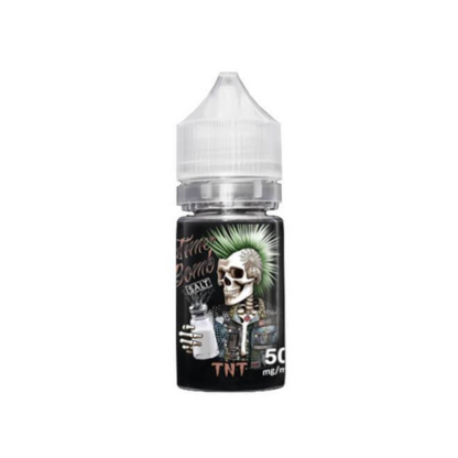 Time Bomb (LIQ Salt)(30mL)  -  Qty per pack 1