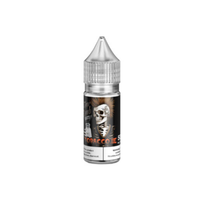 Time Bomb (LIQ Salt)(30mL)  -  Qty per pack 1