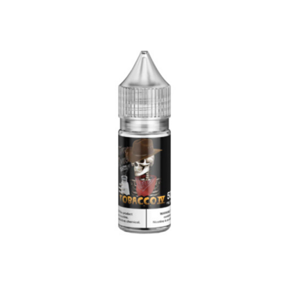 Time Bomb (LIQ Salt)(30mL)  -  Qty per pack 1